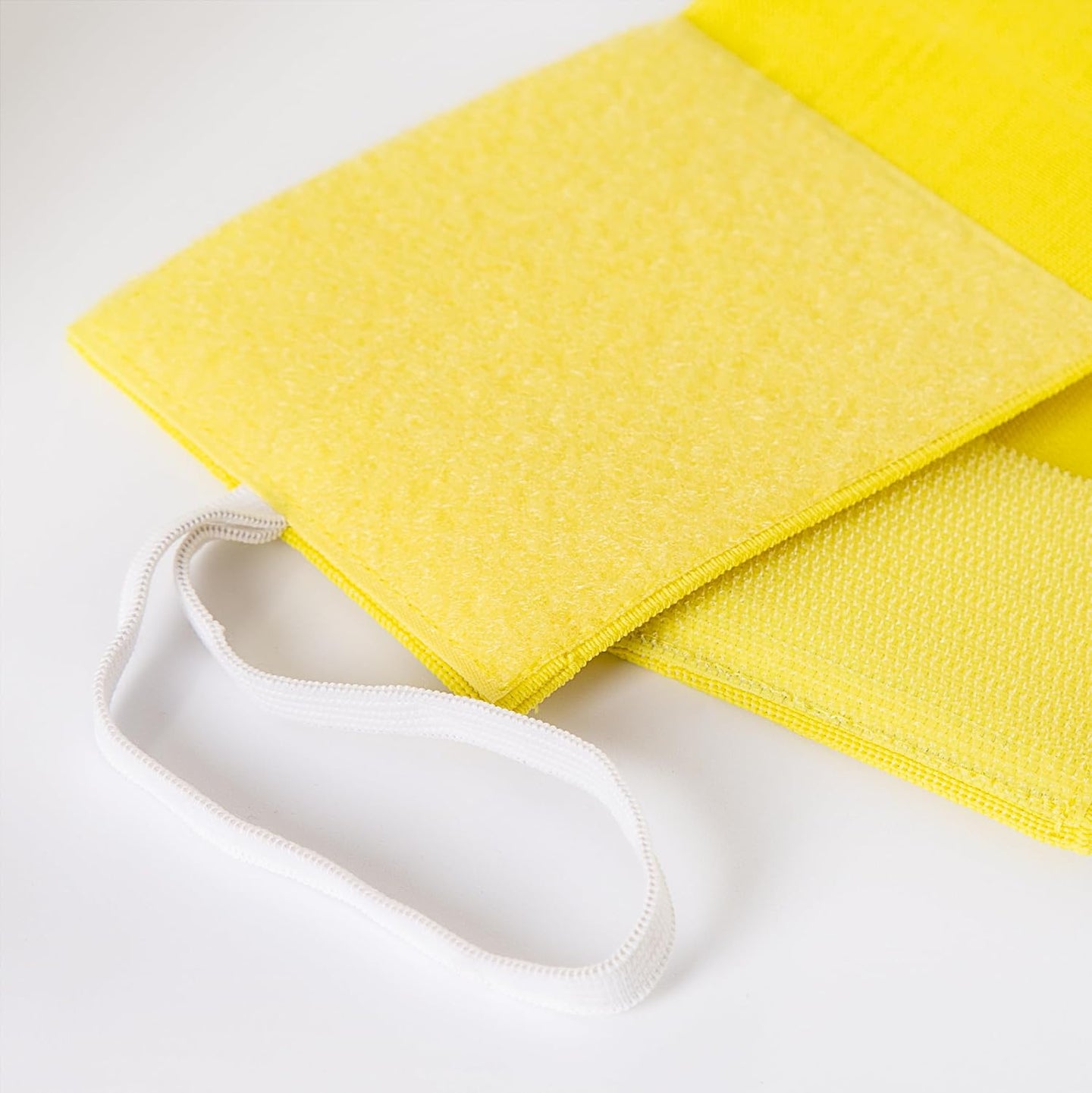 Blindenbinde, Blindenarmbinde